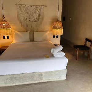 Suite Deluxe con Cama King