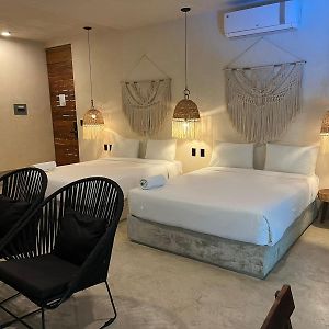 Suite Deluxe
