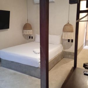 Habitación Doble Estándar